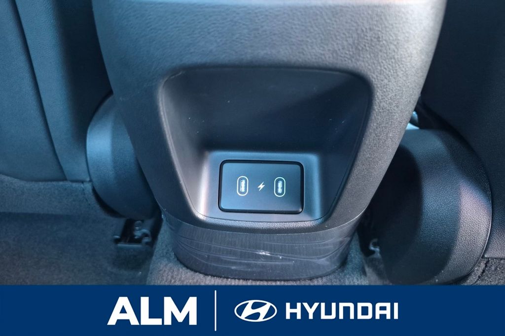 New 2026 Black Hyundai Base image 18