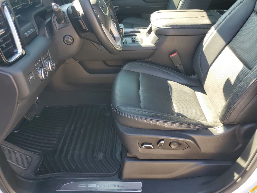 Used Car 2023 Gmc Sierra 1500  Denali For Sale Under $60,000 In Austin, Texas