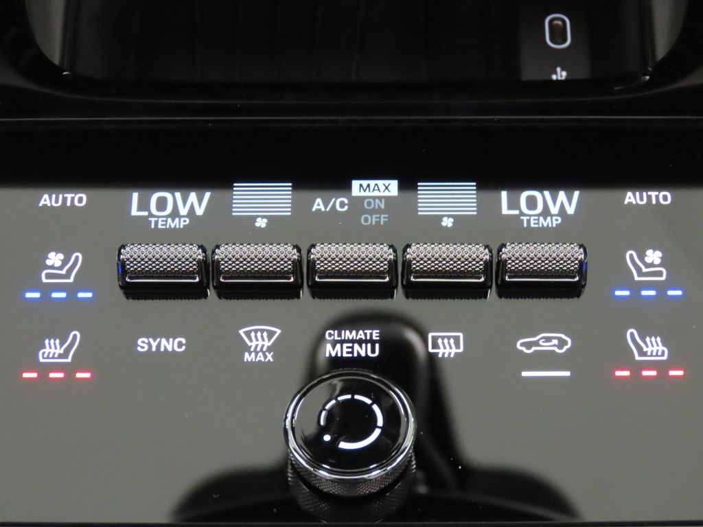 Thumbnail: 2026 Porsche Cayenne - 28