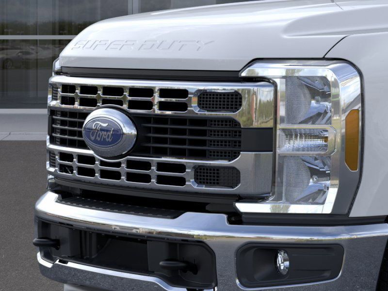 new 2026 Ford F-350SD car, priced at $56,680