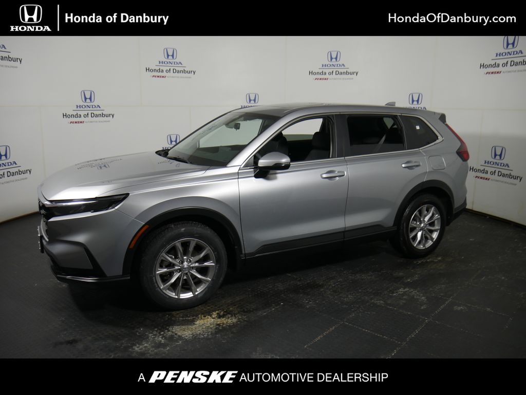 Thumbnail: 2023 Honda CR-V - 1
