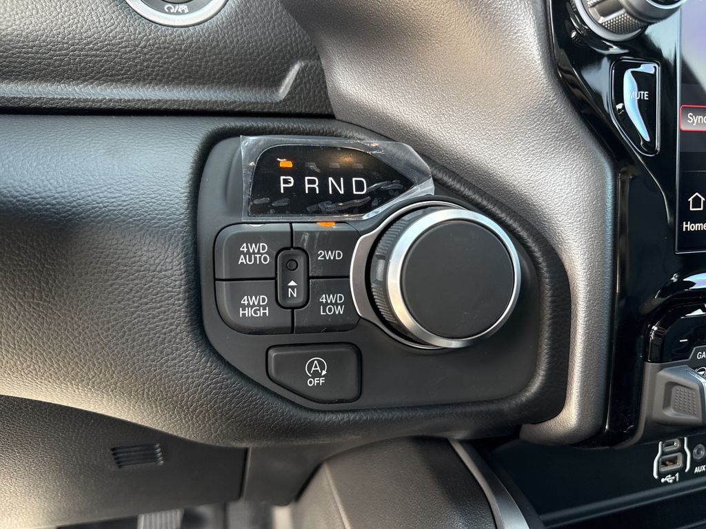 2026 Ram 1500 Big Horn/Lone Star Gray at Big Star Chrysler Jeep Dodge Ram 