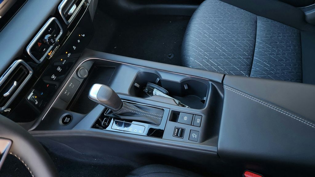2026 Nissan Sentra