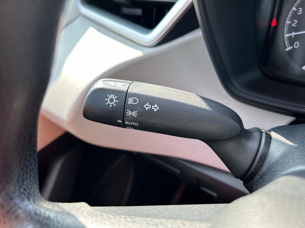 Thumbnail: 2022 Toyota Corolla - 21