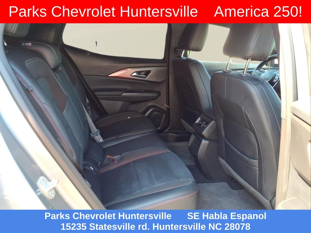 ChevroletEquinox EV35
