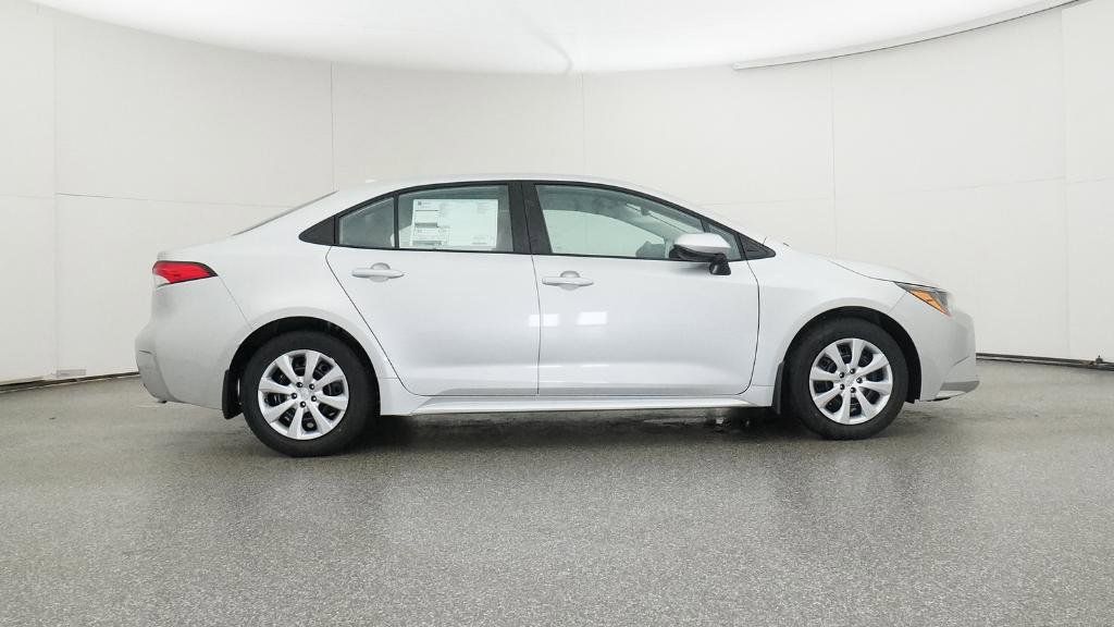 Thumbnail: 2026 Toyota Corolla - 23