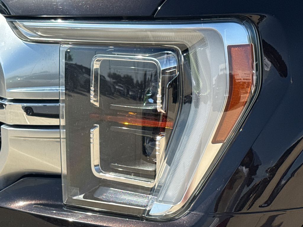 Used 2021 Ford F-150 Truck