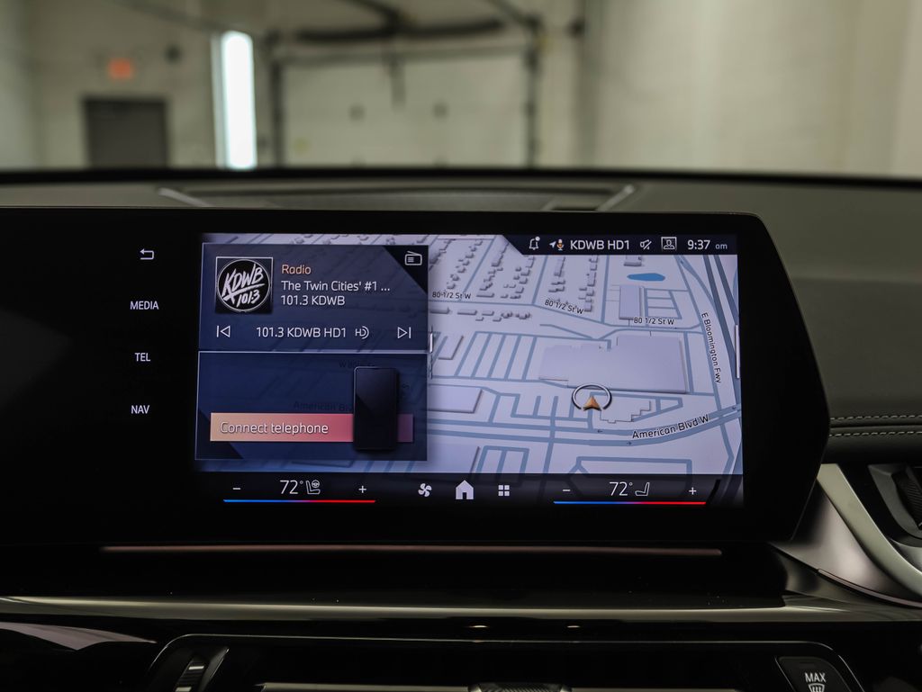 Thumbnail: 2026 BMW X1 - 15