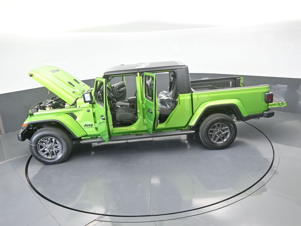 New 2026 mojito Jeep Sport S image 56