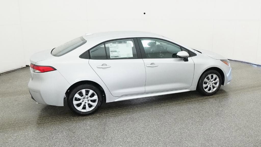 Thumbnail: 2026 Toyota Corolla - 19