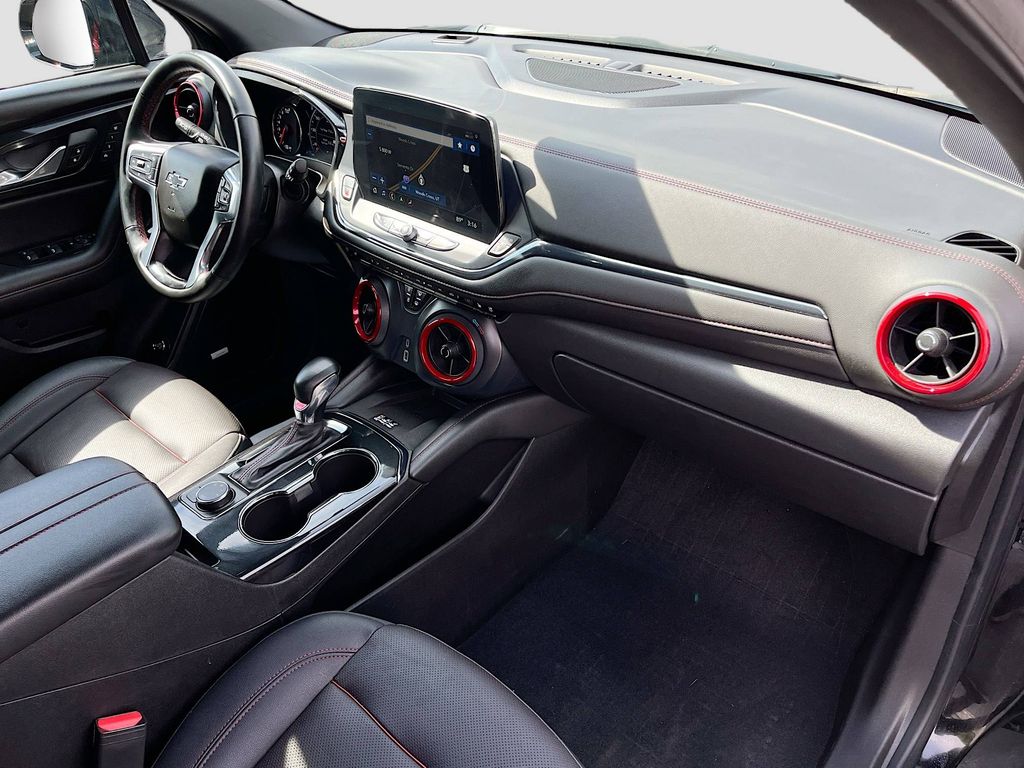2024 Chevrolet Blazer RS - Photo 30