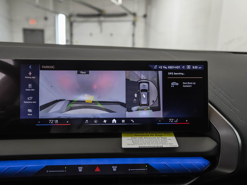 Thumbnail: 2026 BMW X3 - 19