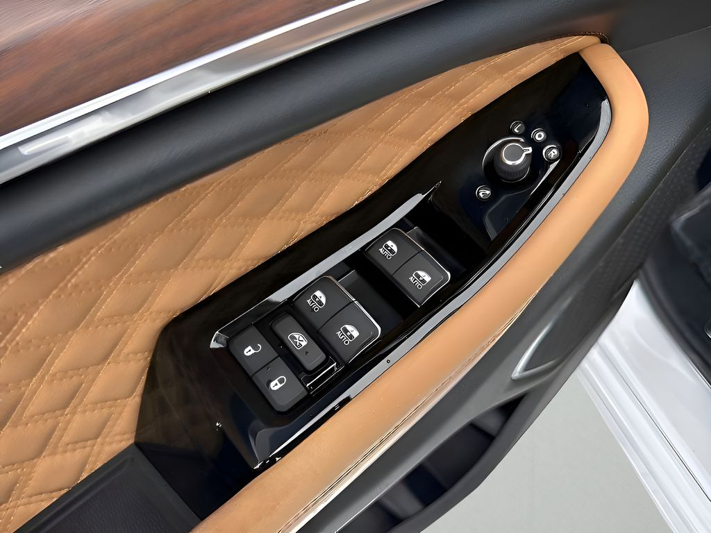 2022 Jeep Grand Cherokee L