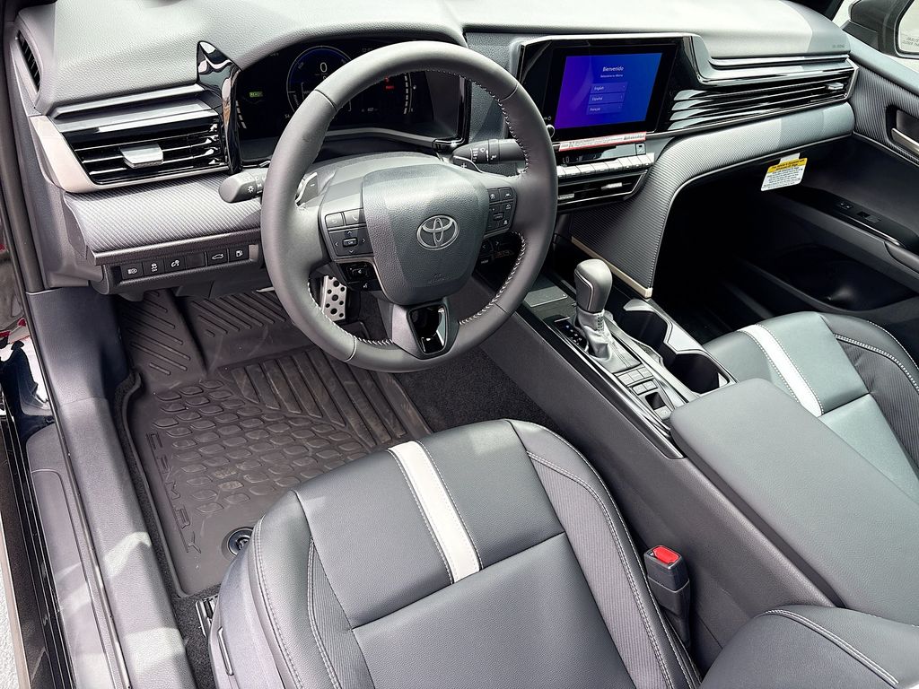 Thumbnail: 2026 Toyota Camry - 9