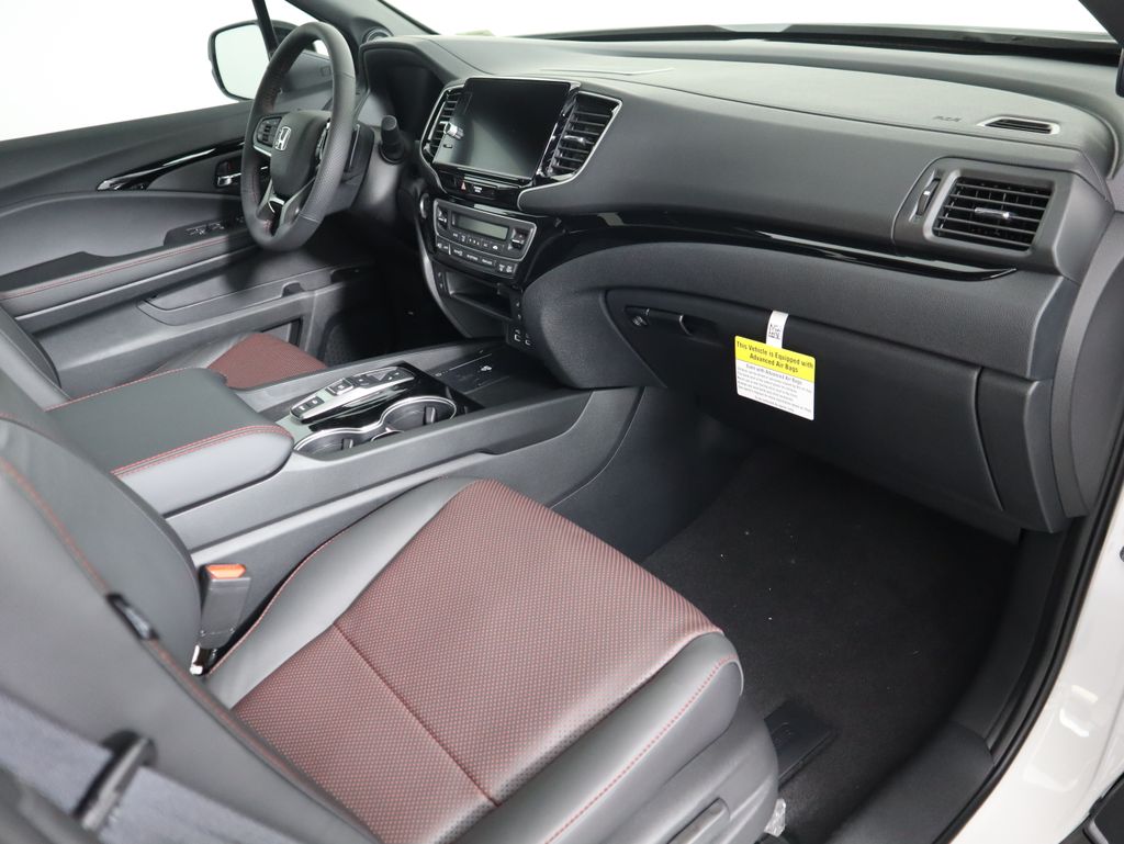 Thumbnail: 2026 Honda Ridgeline - 17