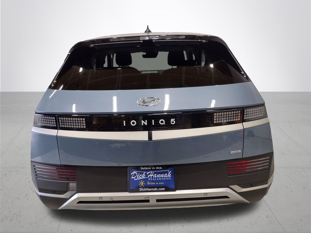 2023 Hyundai IONIQ 5 SEL