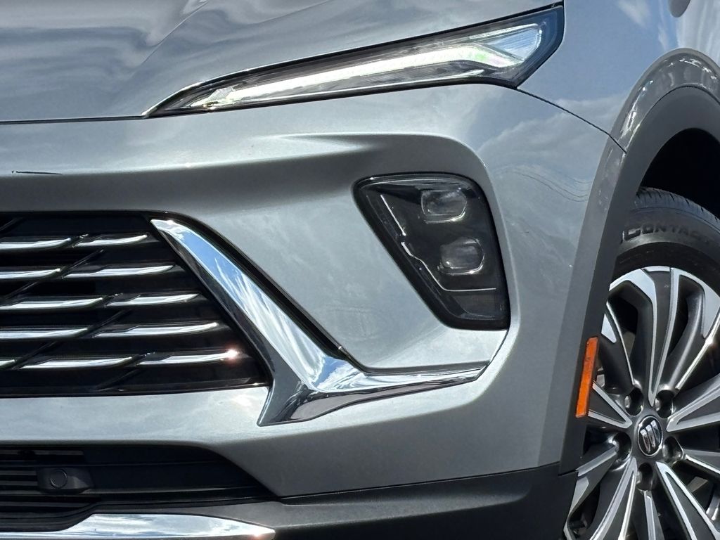 Used Car 2025 Buick Envision  Preferred For Sale Under $35,000 In Austin, Texas