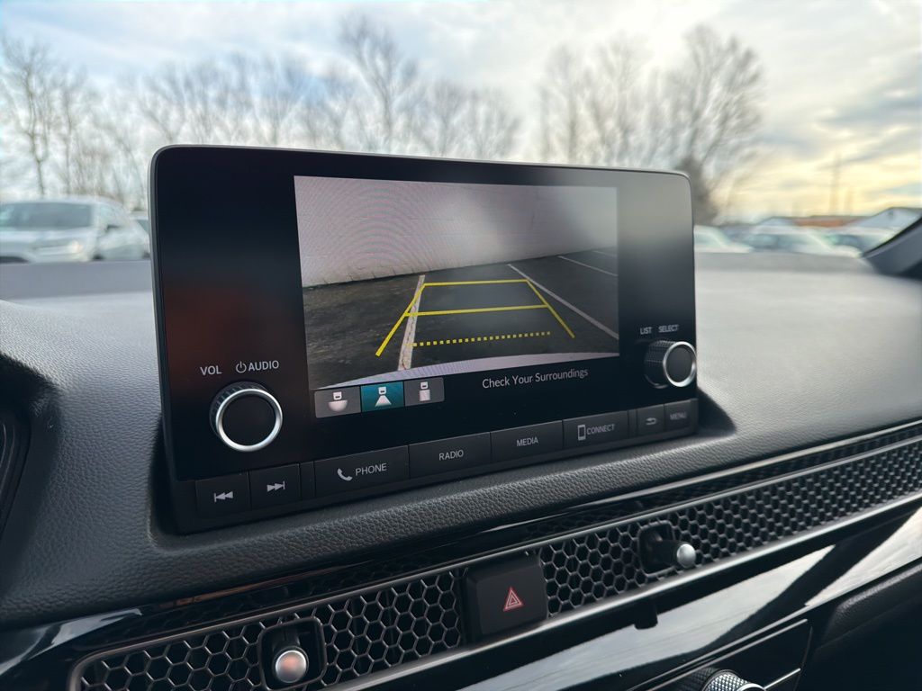 Thumbnail: 2024 Honda Civic - 29