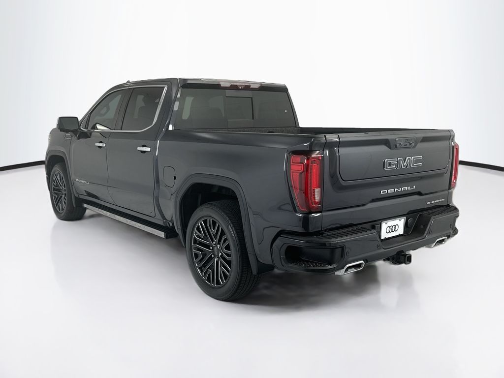 Thumbnail: 2022 GMC Sierra 1500 - 7