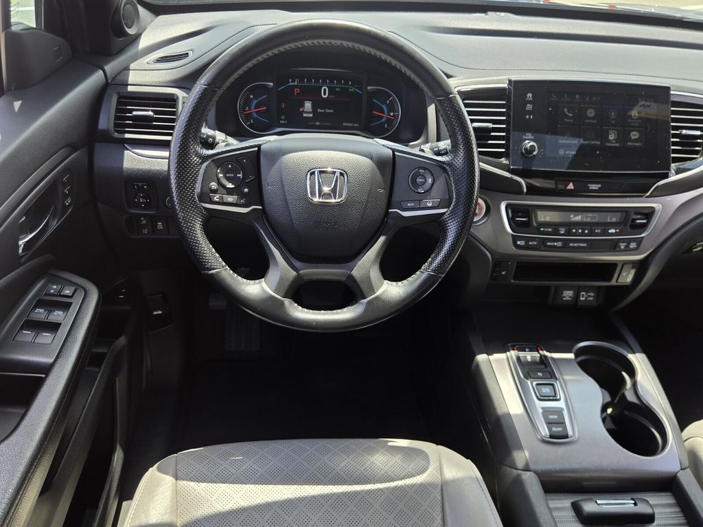 2020 Honda Passport - $18,989