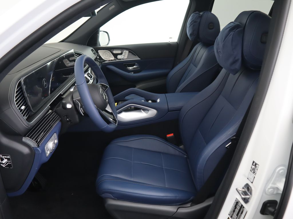 Thumbnail: 2026 Mercedes-Benz GLE - 21