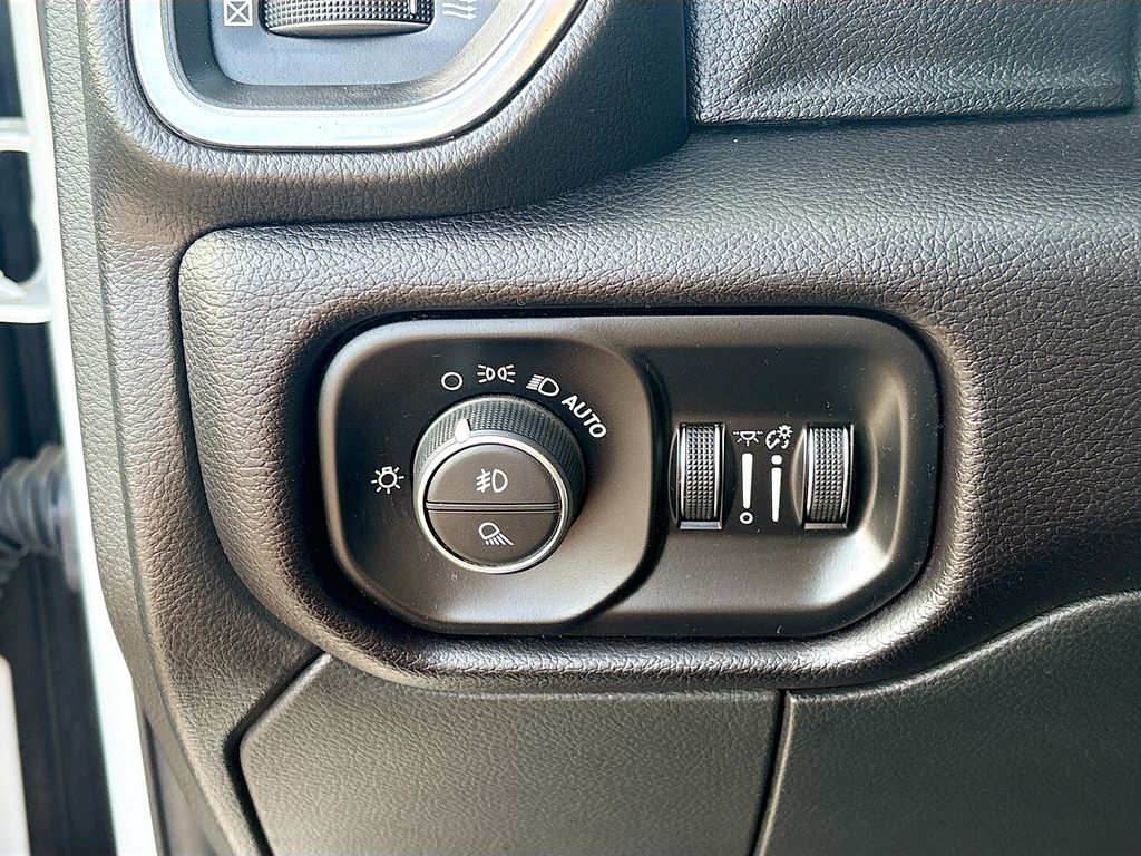 2022 RAM Ram 2500 Pickup Laramie - Photo 10