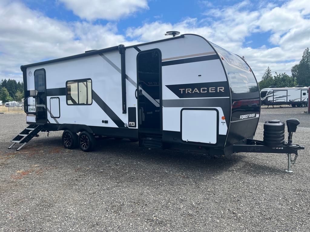 2026 Prime Time TRACER 235RK Travel Trailer
