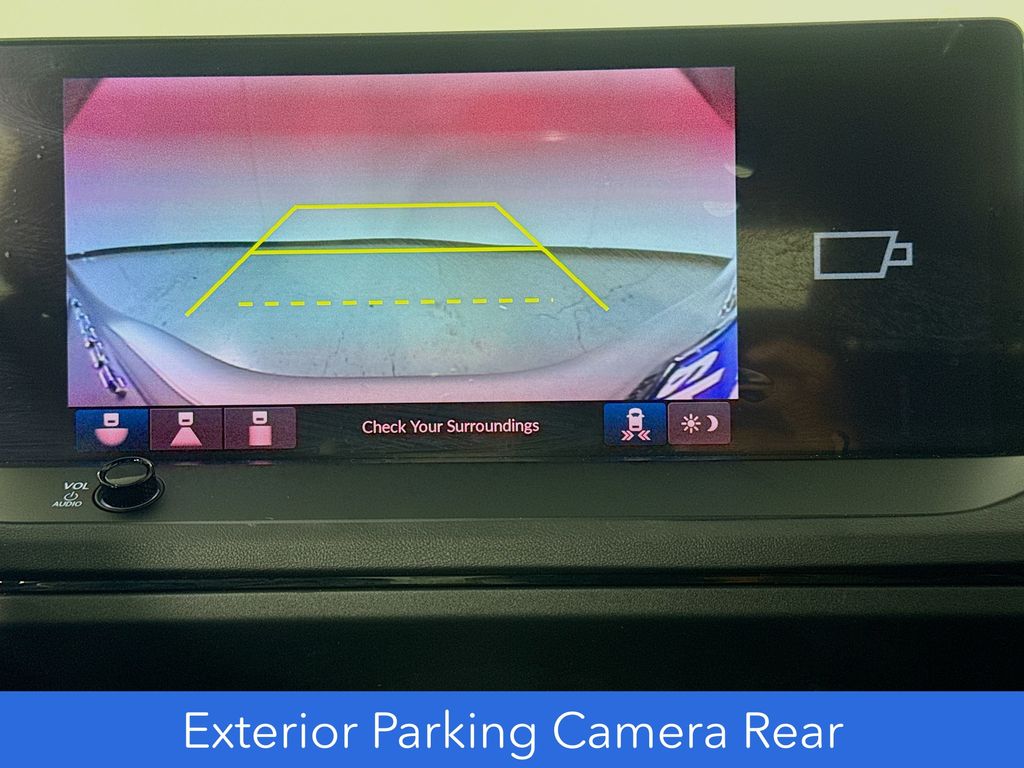 Used Car 2025 Honda Accord Hybrid  Sport For Sale Under $30,000 In Austin, Texas