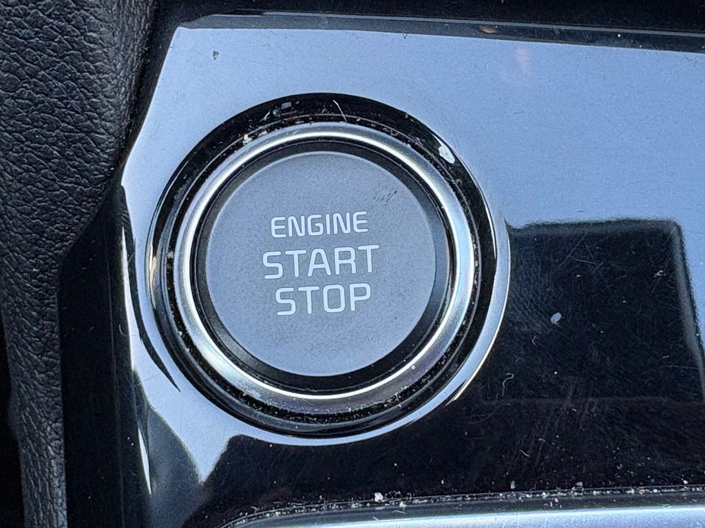 2025 Kia Sportage EX Silver at Shottenkirk Kia Fort Bend