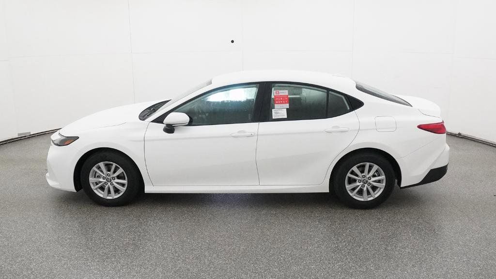 Thumbnail: 2026 Toyota Camry - 27