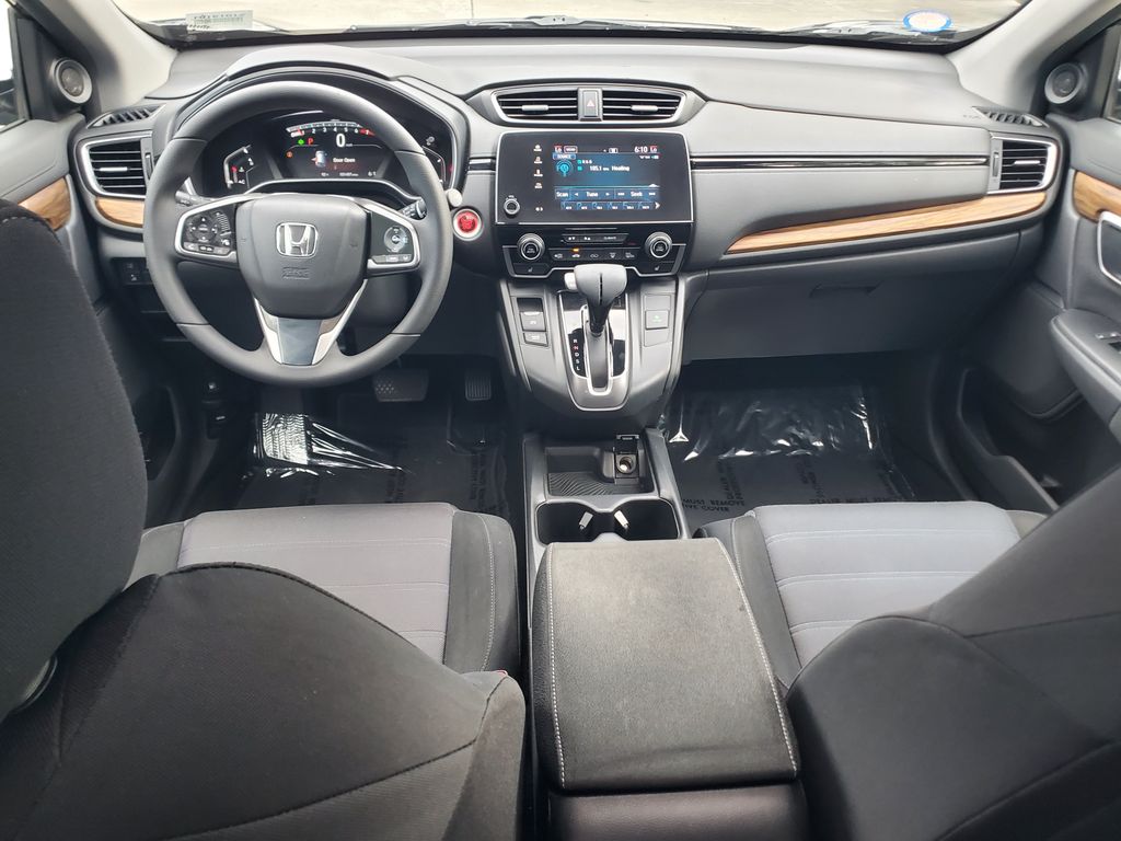2018 Honda CR-V - $14,888