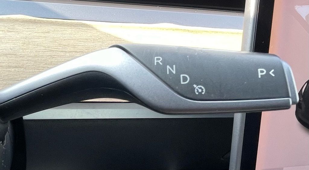 2018 Tesla Model 3 Long Range Black at Autostrade
