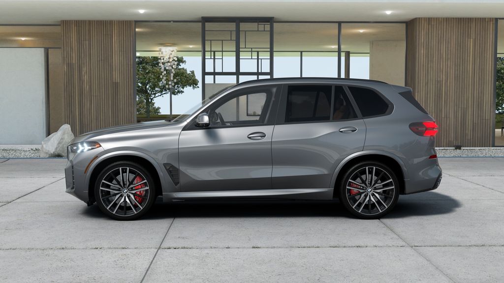 Thumbnail: 2026 BMW X5 - 27