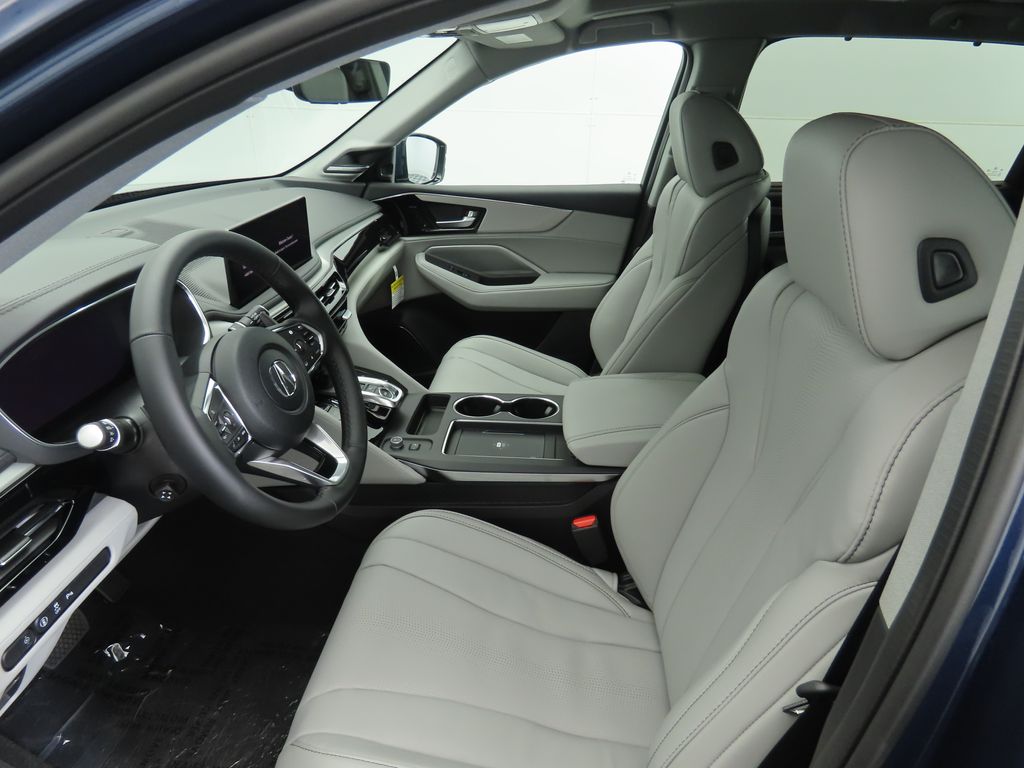 Thumbnail: 2026 Acura MDX - 21