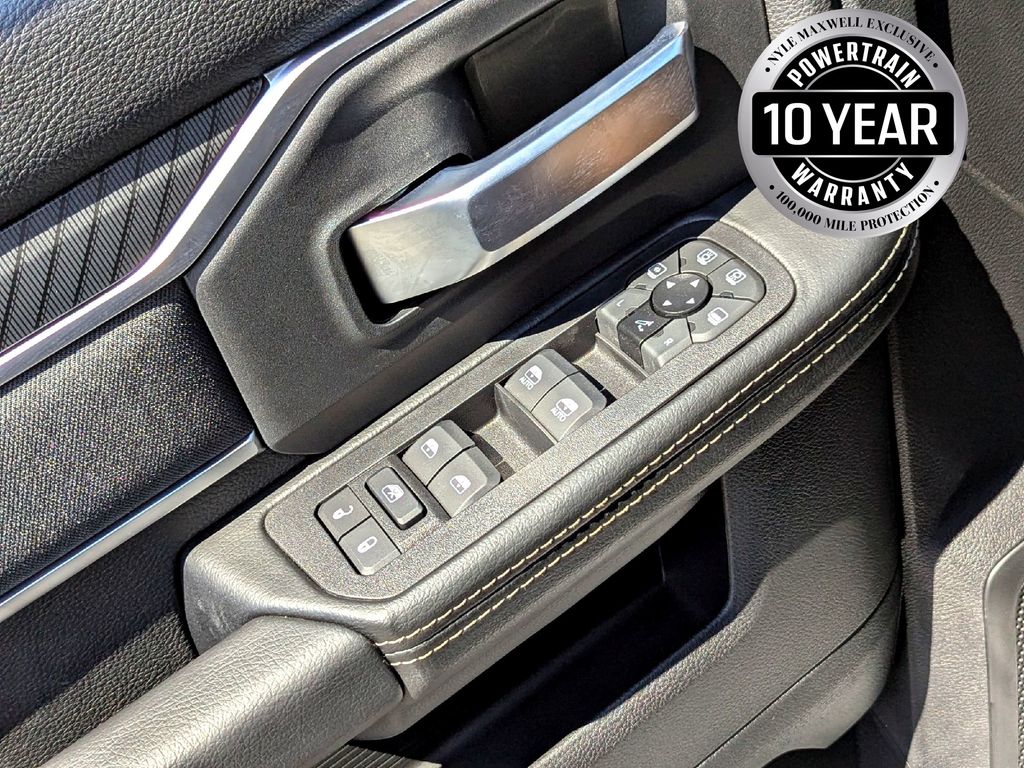 New Car 2025 Ram 2500  Big Horn For Sale In Taylor, Texas