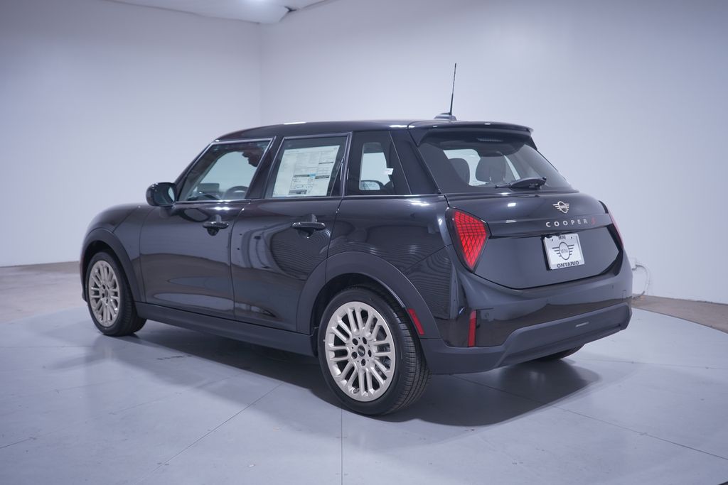 Thumbnail: 2026 MINI Cooper - 3