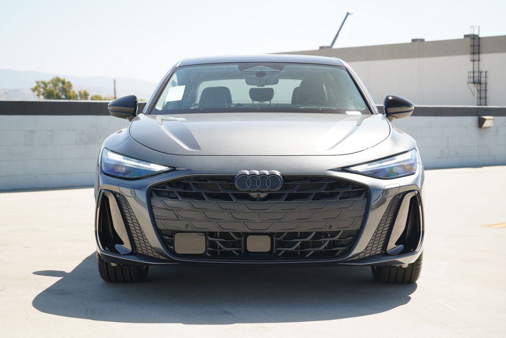 Thumbnail: 2026 Audi A6 - 3