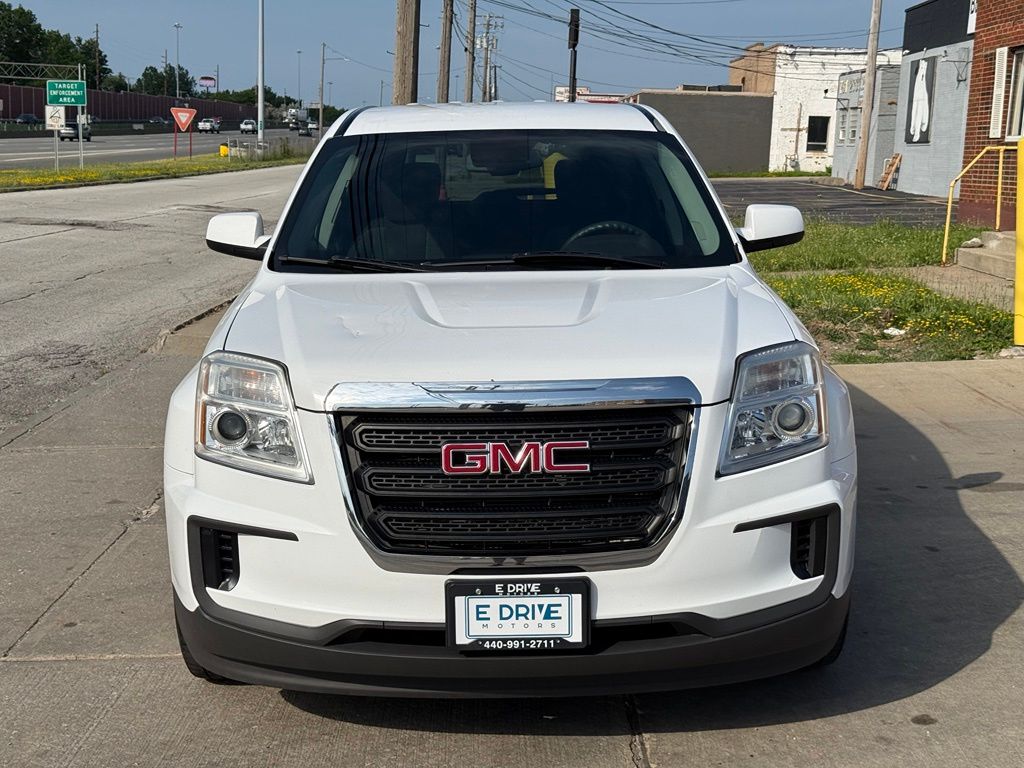 2017 GMC Terrain SLE-1 - Image 3