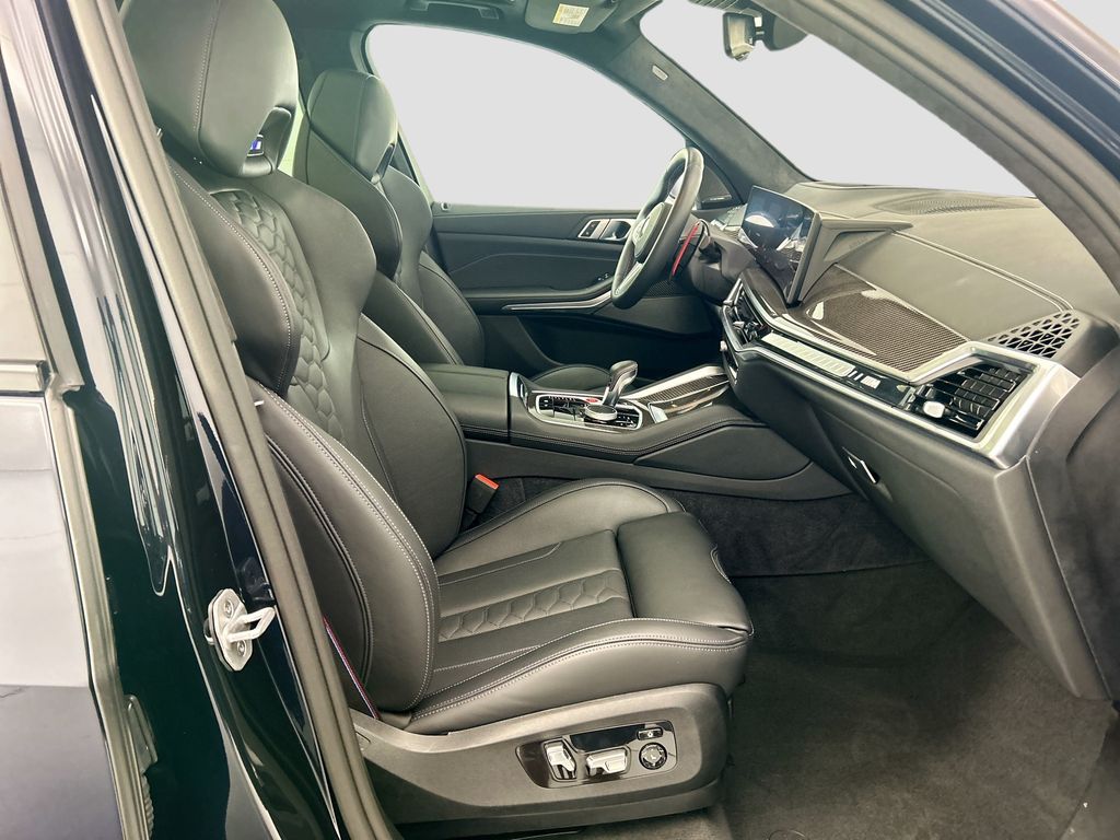 Thumbnail: 2026 BMW X5 - 19