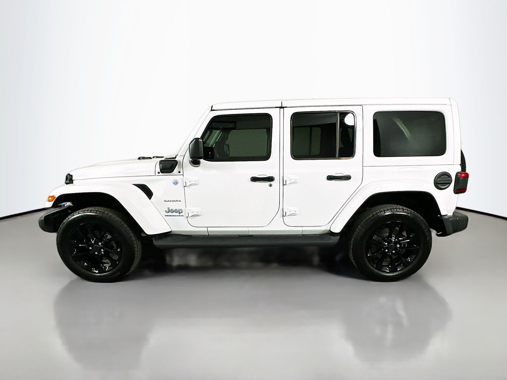 Thumbnail: 2024 Jeep Wrangler - 8