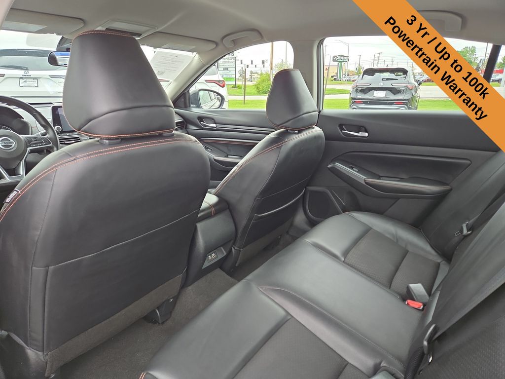 Used 2022 Nissan Altima For Sale in Fort Wayne, IN