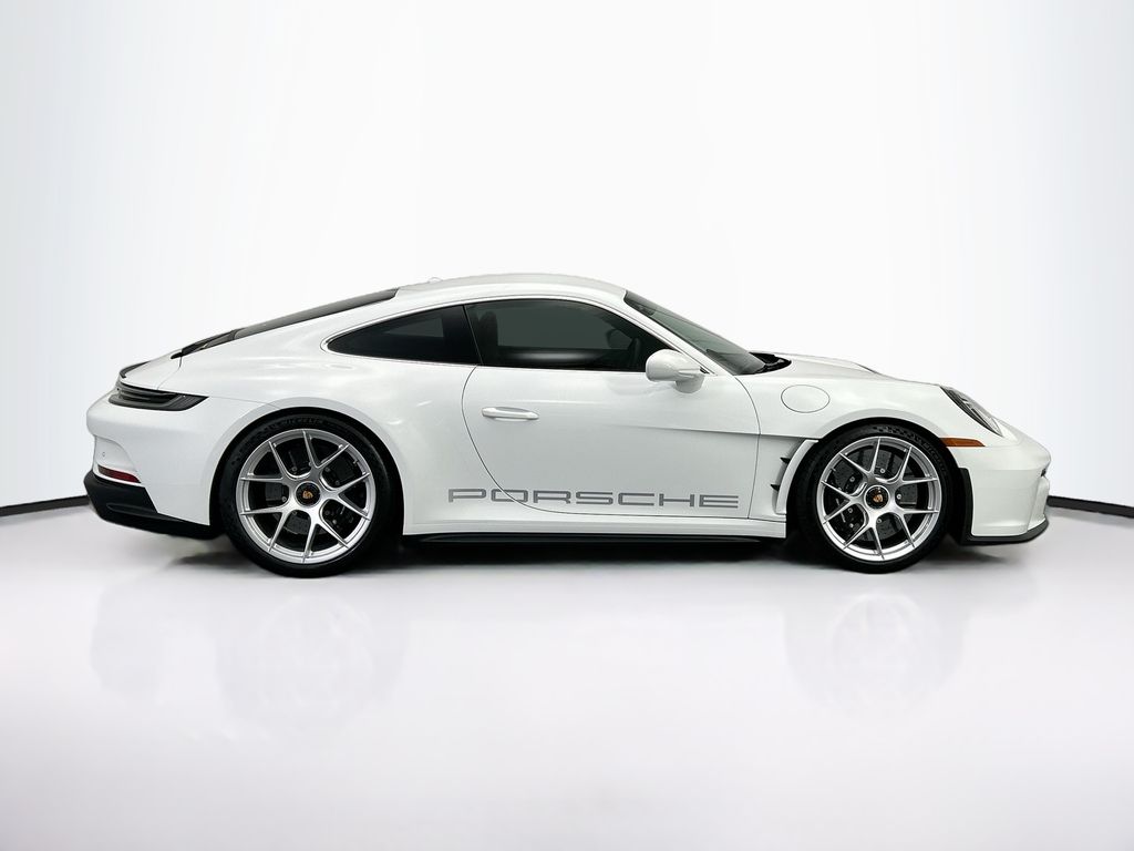 Thumbnail: 2024 Porsche 911 - 8
