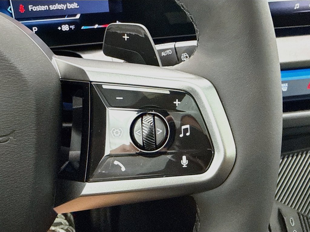 Thumbnail: 2026 BMW X3 - 12