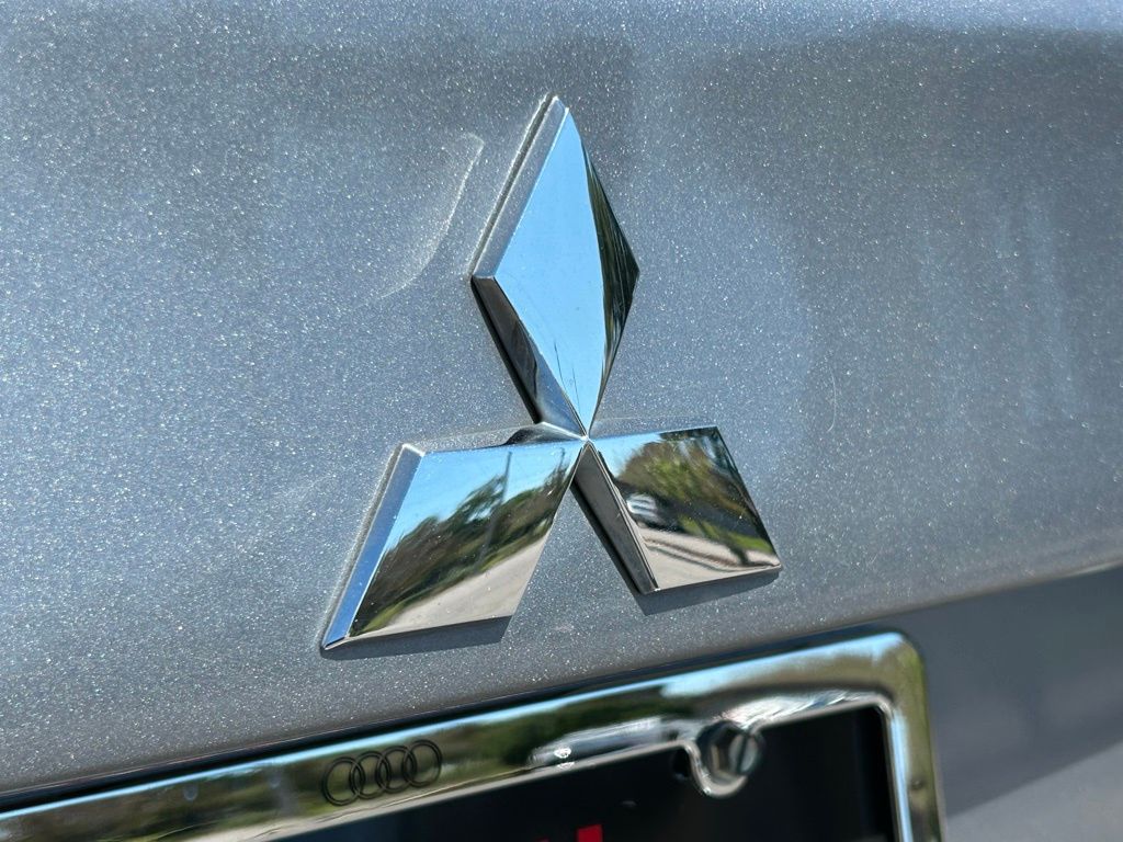 Used 2021 Gray Mitsubishi 2.0 SE image 50