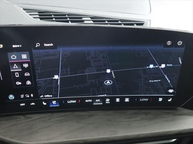 Thumbnail: 2025 Audi Q5 - 16