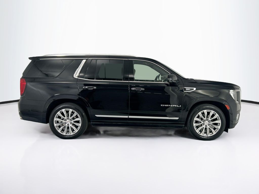 Thumbnail: 2024 GMC Yukon - 4