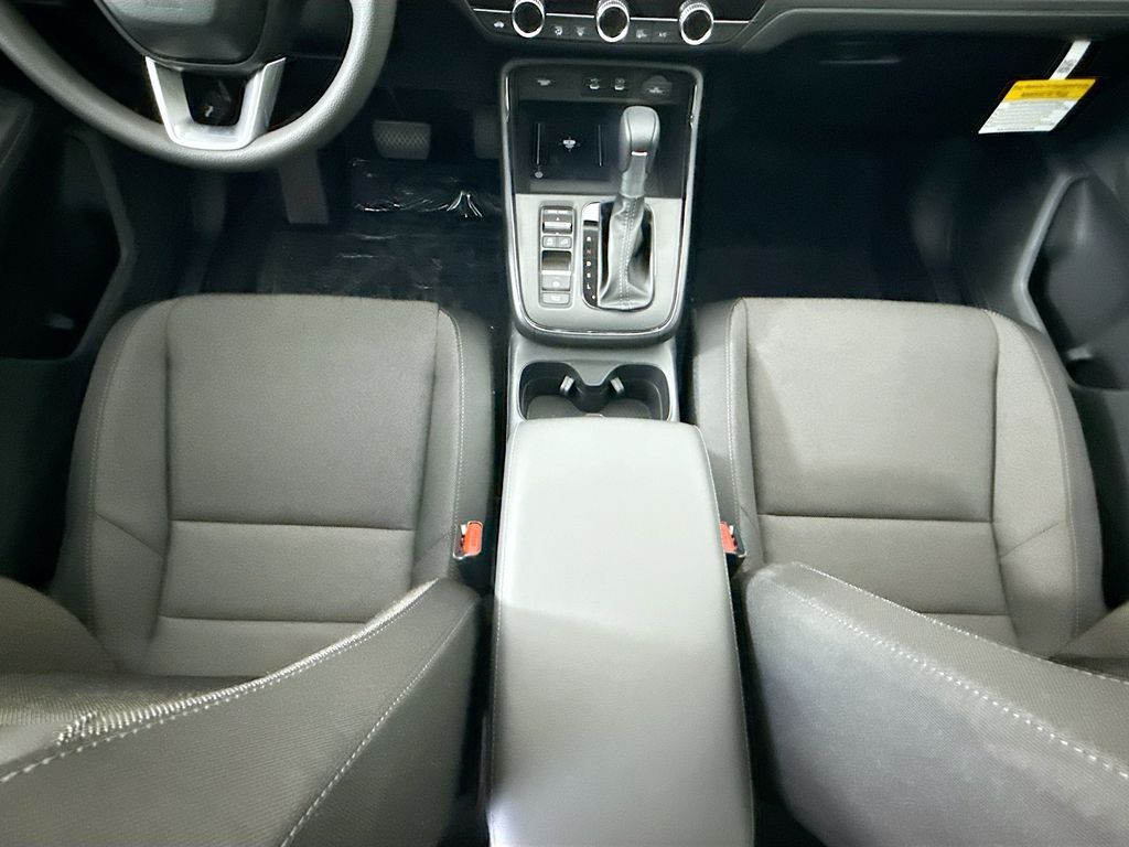 Thumbnail: 2026 Honda CR-V - 16