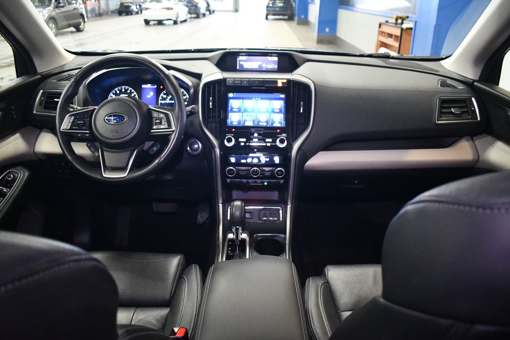 Thumbnail: 2020 Subaru Ascent - 18