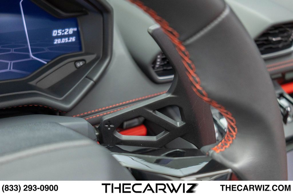 2024 Lamborghini Huracan EVO