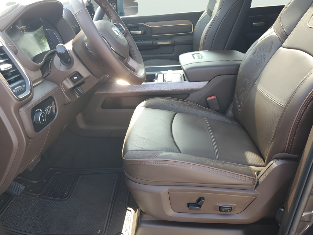 Used Car 2025 Ram 2500  For Sale Under $90,000 In Austin, Texas